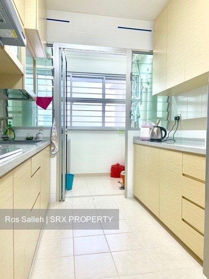 Blk 432C Yishun Avenue 1 (Yishun), HDB 4 Rooms #204663781